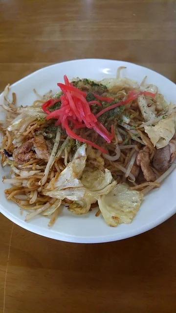 くぅーたこ焼お好み焼の店 - 小鶴新田（たこ焼き）の写真