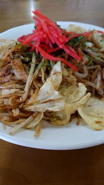 くぅーたこ焼お好み焼の店 - 小鶴新田（たこ焼き）の写真