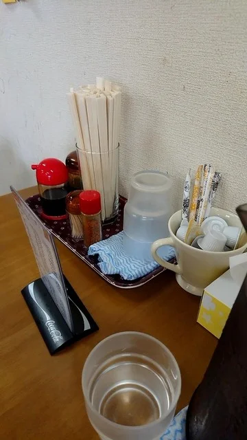 くぅーたこ焼お好み焼の店 - 小鶴新田（たこ焼き）の写真