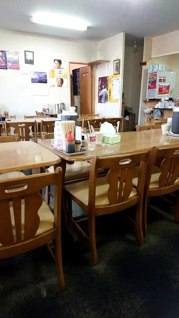 くぅーたこ焼お好み焼の店 - 小鶴新田（たこ焼き）の写真