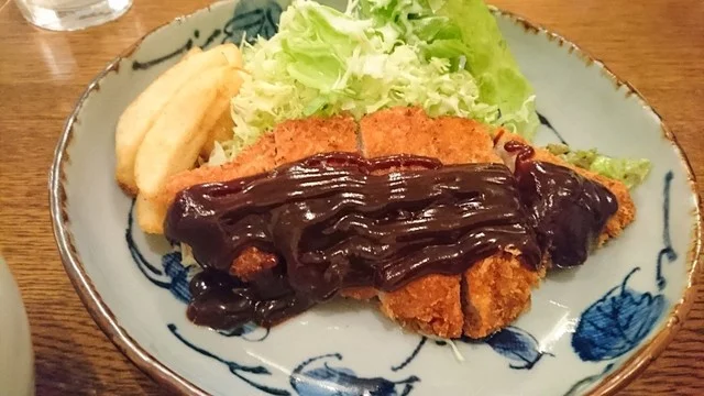 COFFEEはぎ - 苦竹（喫茶店）の写真