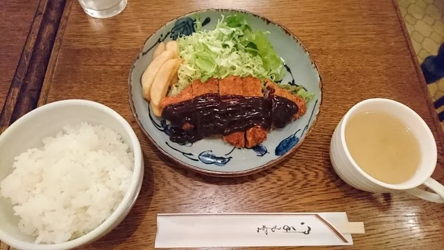 COFFEEはぎ - 苦竹（喫茶店）の写真