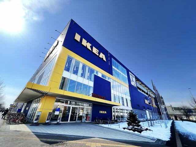 IKEAレストラン 仙台店（イケアレストラン） - 長町（ヨーロッパ料理）の写真