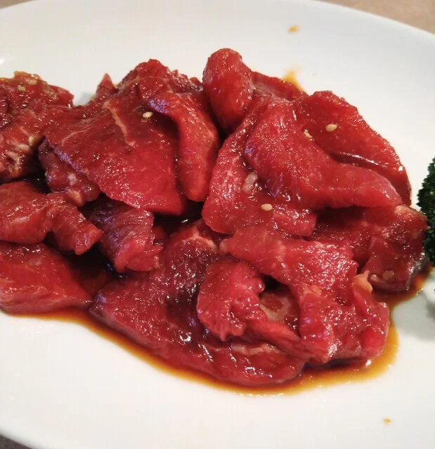 牛楽館 三番街店 - 十和田市（焼肉）の写真