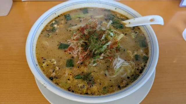 味よし  大和町鶴巣店 - 大和町その他（ラーメン）の写真