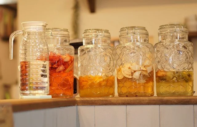 リトルカフェ ポルタ（little cafe PORTA） - 陸奥市川（カフェ）の写真