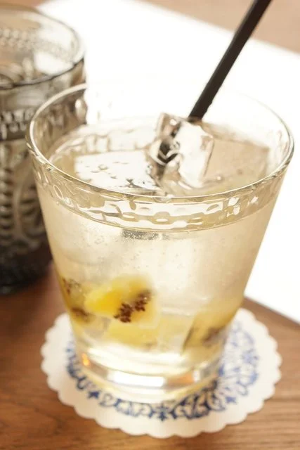 リトルカフェ ポルタ（little cafe PORTA） - 陸奥市川（カフェ）の写真