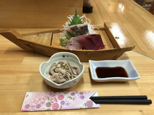 海畑（ウミバタケ） - 松島海岸（居酒屋）の写真