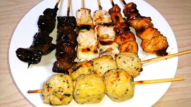 日本一 イオンモール名取店 - 杜せきのした（焼き鳥）の写真