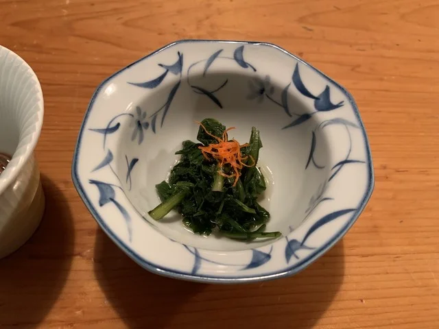 古今料理 花乃（コキンリョウリ　ハナノ） - 本八戸（海鮮）の写真