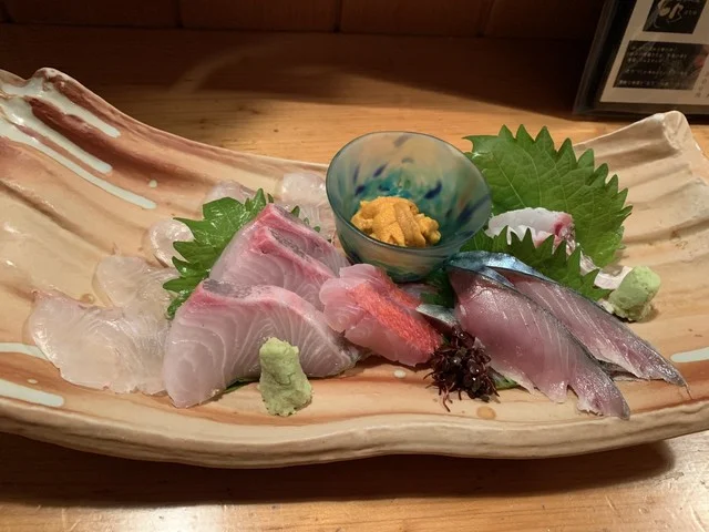 古今料理 花乃（コキンリョウリ　ハナノ） - 本八戸（海鮮）の写真