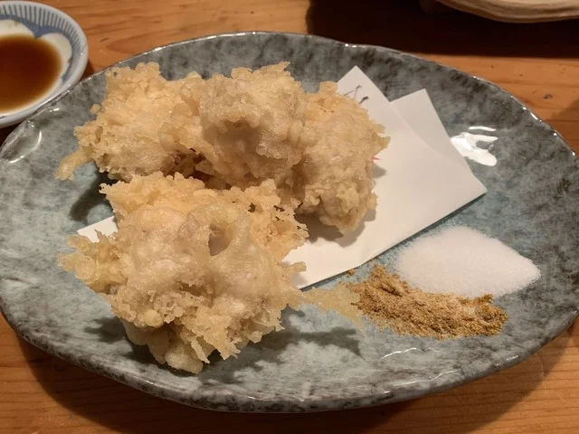 古今料理 花乃（コキンリョウリ　ハナノ） - 本八戸（海鮮）の写真