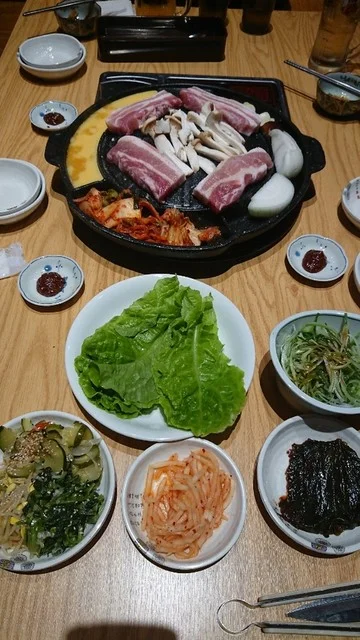 韓国料理ソウル優ちゃん - 南気仙沼（韓国料理）の写真