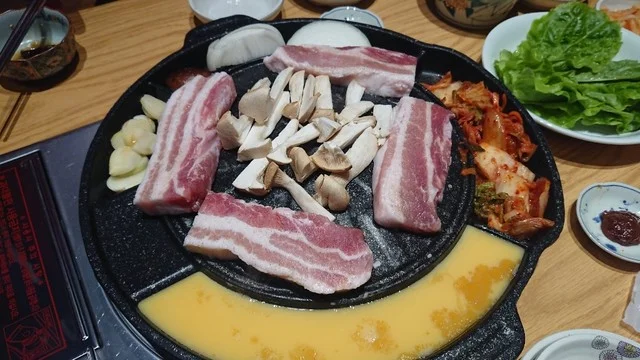 韓国料理ソウル優ちゃん - 南気仙沼（韓国料理）の写真