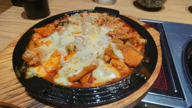 韓国料理ソウル優ちゃん - 南気仙沼（韓国料理）の写真
