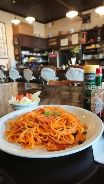 古川ミルクホール - 古川（喫茶店）の写真