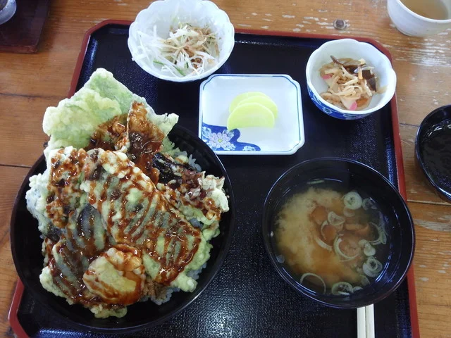 山脈ハウス（ヤマナミハウス） - 栗原市その他（食堂）の写真