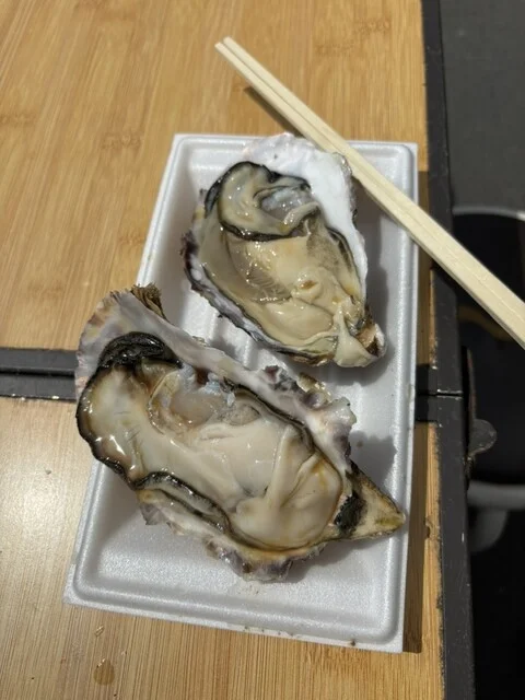 ヨシタケ食堂 - 松島海岸（海鮮）の写真