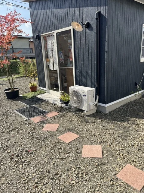 自家焙煎珈琲工房 飛行島 - 白石（その他）の写真