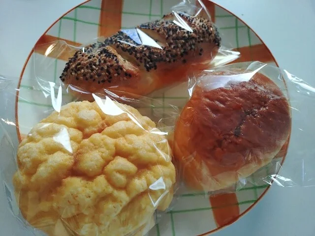 ブーランジェリー コリネット（Boulangerie Collinette） - 仙台市泉区その他（パン）の写真