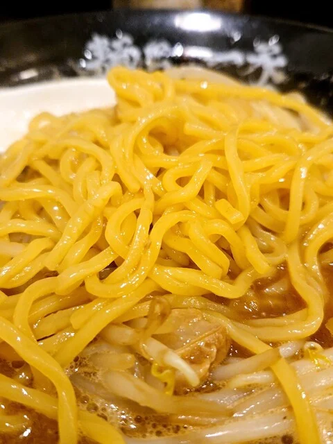 麺匠 一丞（メンショウ イチジョウ） - 長町（ラーメン）の写真