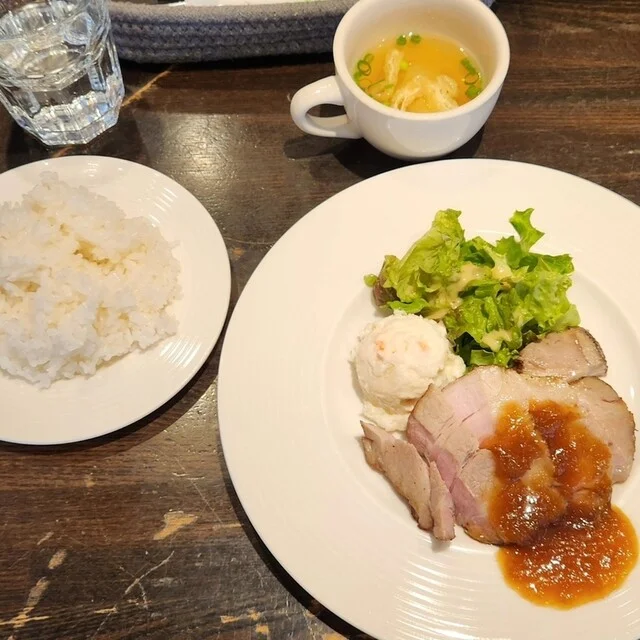 wine&bistro preparer（ワイン&ビストロ プレパレ） - 仙台（ビストロ）の写真