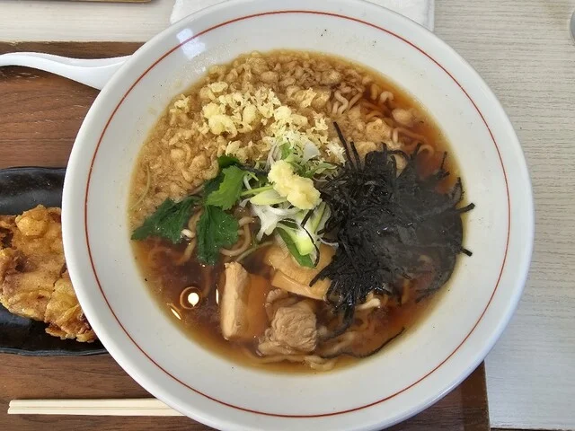 神製麺所 - 新里（うどん）の写真