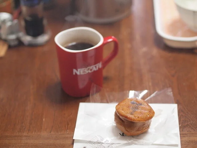 いずみや - 古川（和菓子）の写真