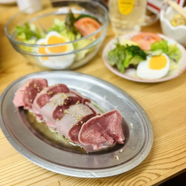 ホルモンこてつ - 南仙台（焼肉）の写真