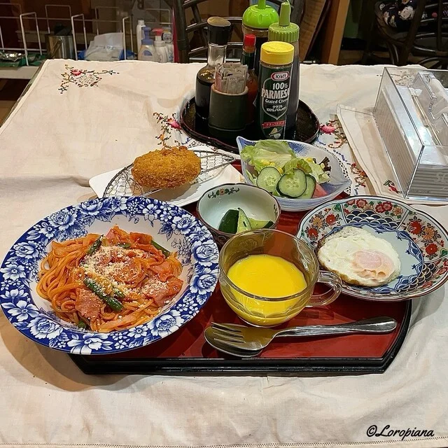 サボテン - 本八戸（喫茶店）の写真