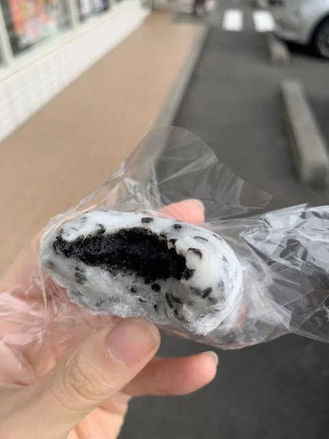 餅よし - 仙台市泉区その他（大福）の写真