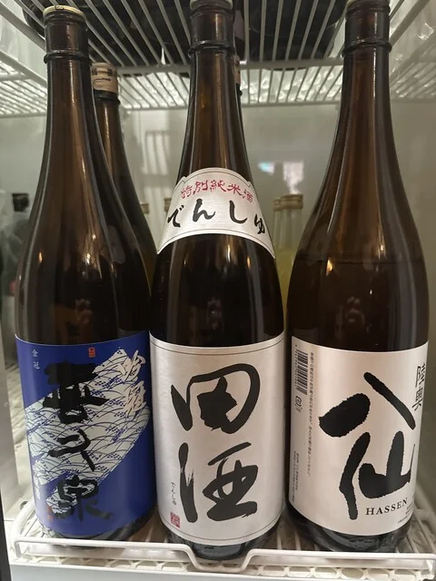 青森食堂 - 青森（食堂）の写真