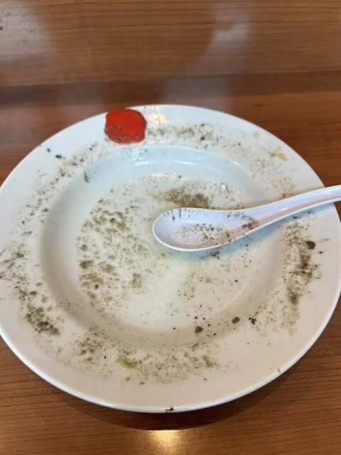 びーわん - 長町一丁目（麺類）の写真