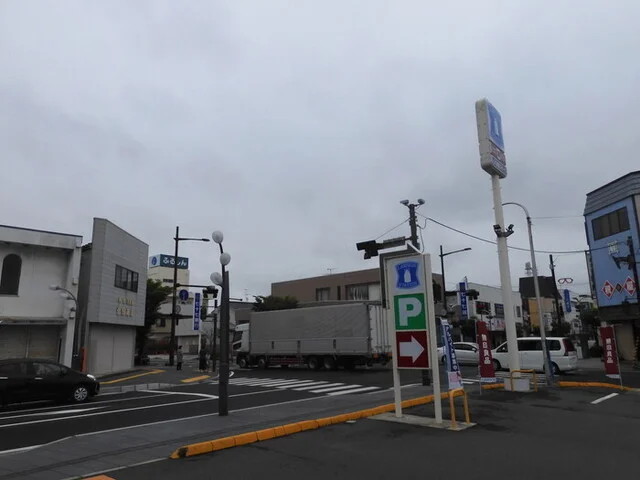 LAWSON 大崎古川十日町店（ローソン） - 古川（コンビニ・スーパー）の写真