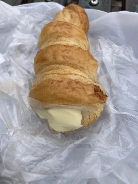 かえるのぱん - 黒松（パン）の写真