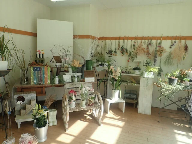 仙台ローズガーデン（Rose Garden） - 仙台市泉区その他（カフェ）の写真