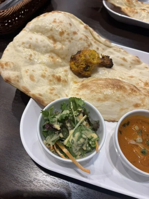 ロイヤルインド mini ララガーデン長町 - 長町南（インド料理）の写真