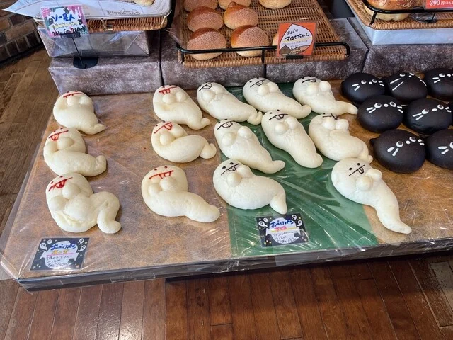 シベールの杜 桂店 - 泉中央（パン）の写真