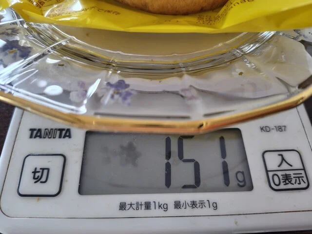 柳屋菓子店（やなぎや） - 白石（洋菓子）の写真