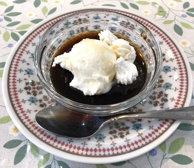 ヘルシーハット - 榴ケ岡（カフェ）の写真