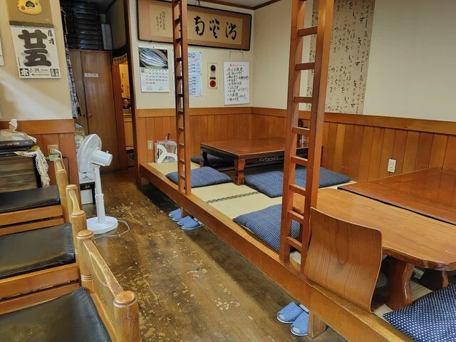 太白寿司（タイハクズシ） - 仙台市太白区その他（寿司）の写真