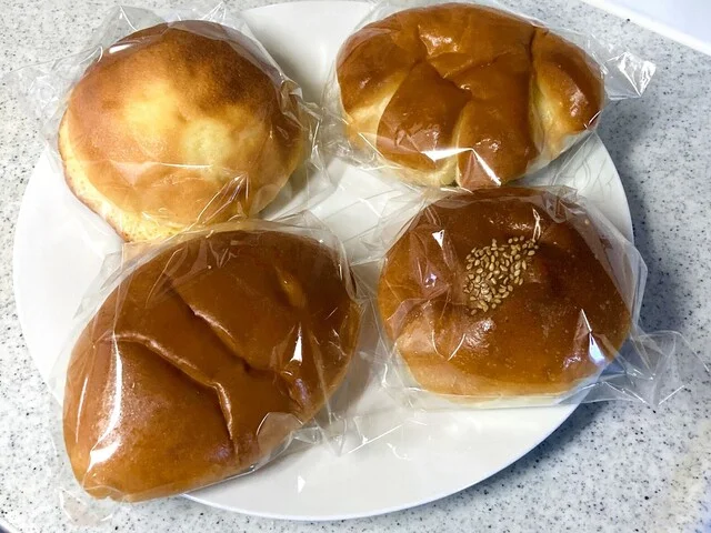 ピーターパン - 仙台（パン）の写真