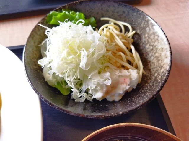 とりごはん いちじん - 中央弘前（食堂）の写真