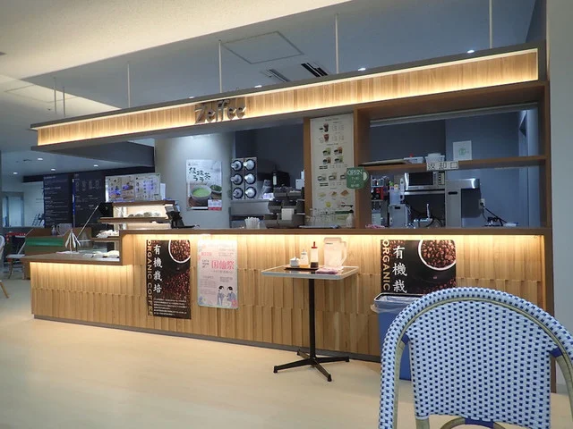 薬膳カフェ+お茶 ゼフィー（薬膳カフェ+お茶 Zeffee） - 宮城野原（カフェ）の写真