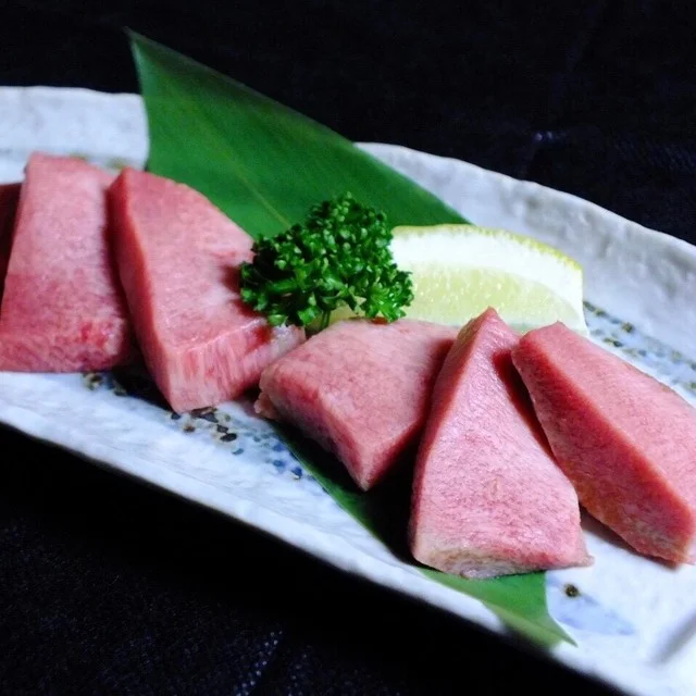 焼肉 牛泉 - 泉中央（焼肉）の写真