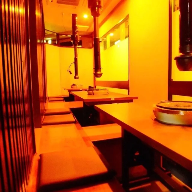 焼肉 牛泉 - 泉中央（焼肉）の写真