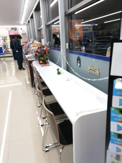 LAWSON 白石大平店（ローソン） - 白石蔵王（コンビニ・スーパー）の写真