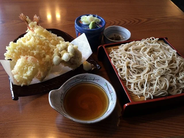 金天庵 - 松島海岸（そば）の写真
