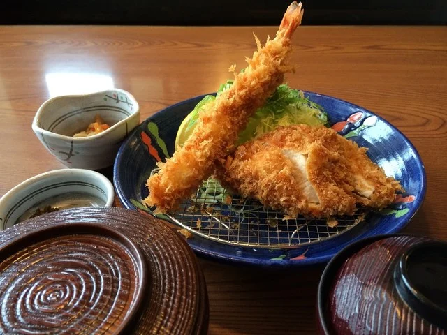 金天庵 - 松島海岸（そば）の写真