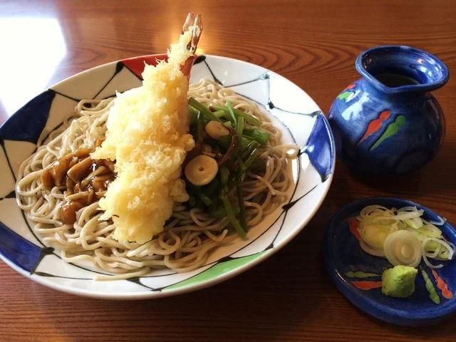 金天庵 - 松島海岸（そば）の写真